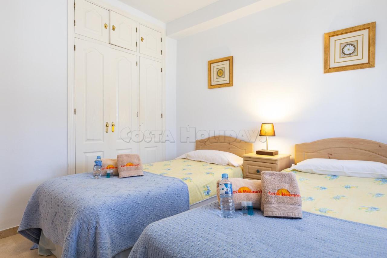 Apartamento Bermuda 52